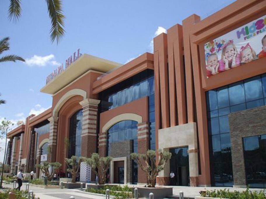 Stylish Art Deco 2/2 - Location In Marrakech!