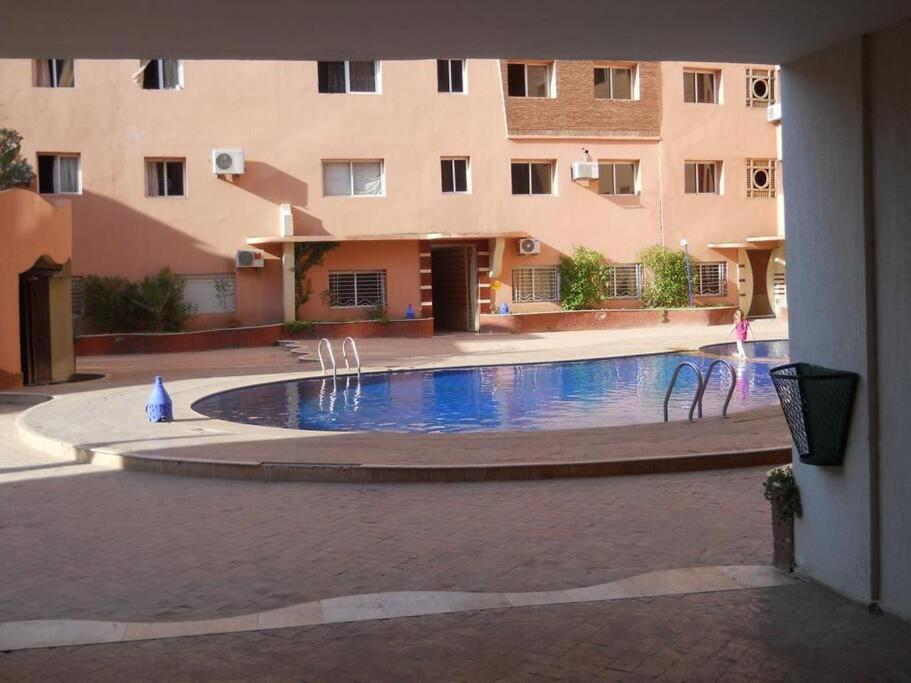 Stylish Art Deco 2/2 - Location In Marrakech! *