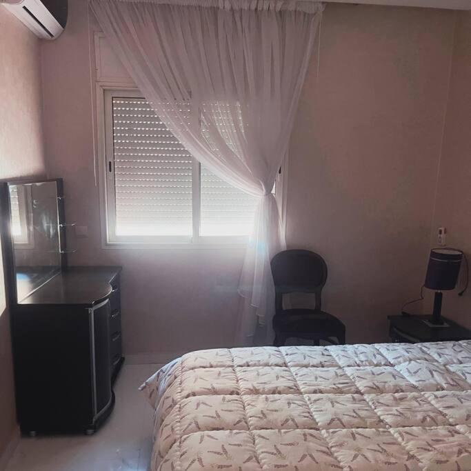 Stylish Art Deco 2/2 - Location In Marrakech! Appartement *